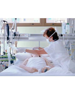 Critical Care Medicine Specialist - 8