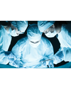 General Medical & Surgical Hospitals - 7