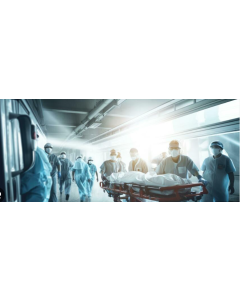 Emergency Patient & Other Outpatient Care - 12