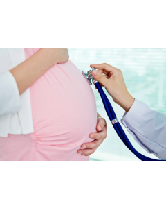 Obstetrician & Gynecologist - 7