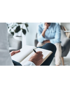 Mental Health Counselor - 8