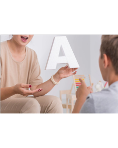 Speech Therapist - 6