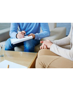 Trauma Counselor - 6