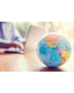 Study Abroad Counselor - 7