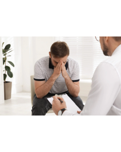 Alcohol & Drug Counselor - 3