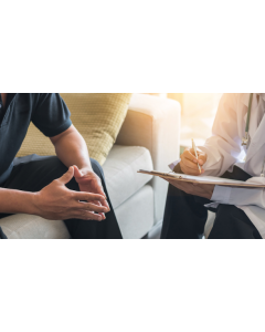 Behavioral Therapy - 7