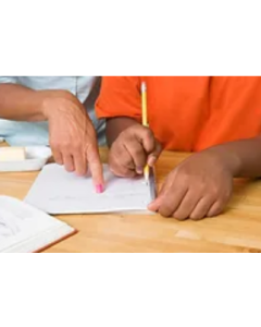 Elementary School Counselor - 7