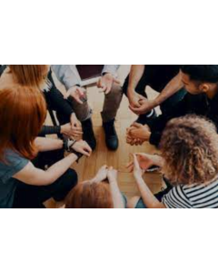 Juvenile Counselor - 7