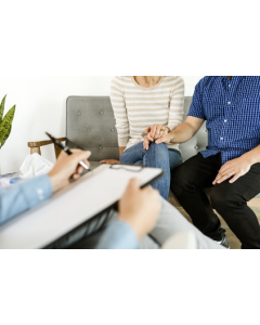 Relationship Counselor - 7