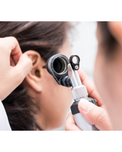 Otolaryngologist - 7