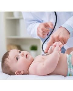 Pediatrician - 7