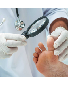 Preventive Medicine Specialist - 4