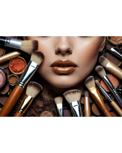 Makeup - 5