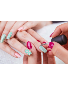 Nail Care - 1