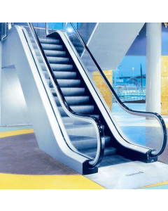 Elevator & Escalator Service Dealer - 6
