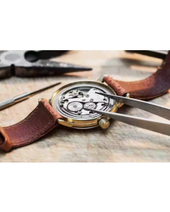 Watch & Clock Repair - 1