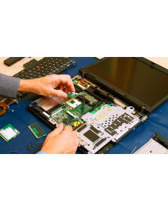 Mobile & Laptop Repair & Service - 1