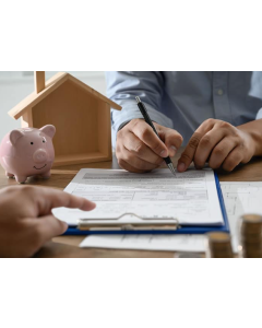 Loan Agency & Agent - 6