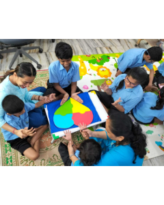 Special Needs School - 10