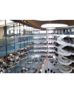 ISEC School - 7