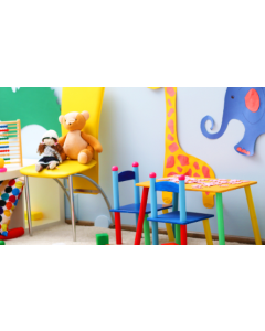 Kinder Garden - 7