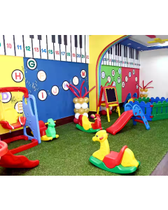 Play School & Nursery - 1