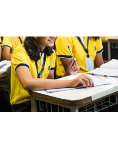 Higher Secondary School - 5