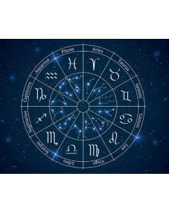 Astrology - 1