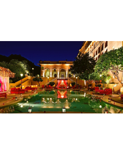 Marriage Resort - 8