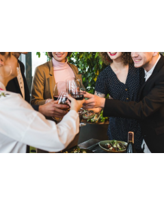 Networking Events Host - 4