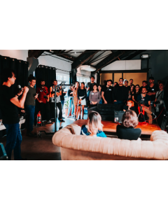 Private Events Host - 5