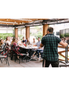 Internal Events Host - 3