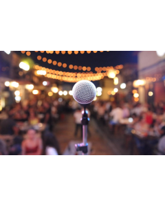 Fundraisers Host - 5