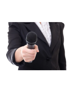 Show Host - 5
