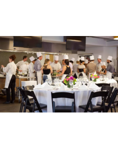 Cooking Class Host - 5