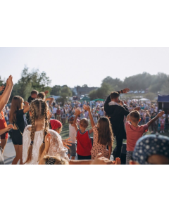 Festival Host - 5