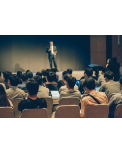 Seminar Host - 4