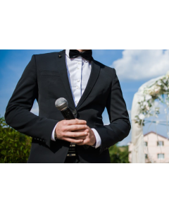 Wedding Host - 5