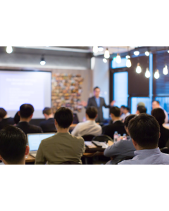 Webinar Host - 3