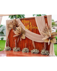 Fabrics Decoration - 2