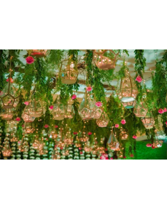 Ceiling Decoration - 5