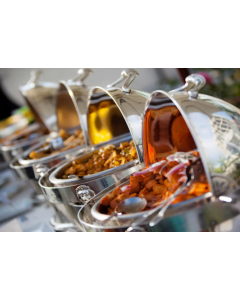 Wedding Catering - 10