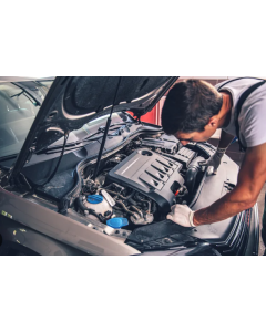 Automobile Repair - 10