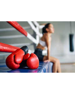 Boxing - 10