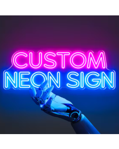 Neon Sign Dealer - 1