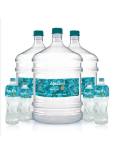 Water Distributor  - 6
