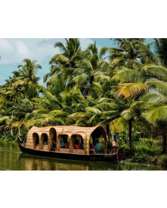 Domestic Tourism - 2