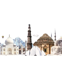 Domestic Tourism - 10