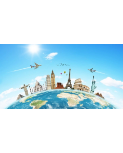 Inbound Tourism - 10
