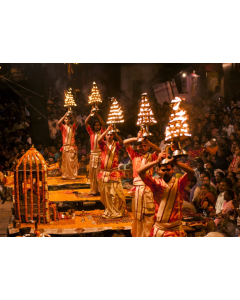 Cultural Tourism - 8